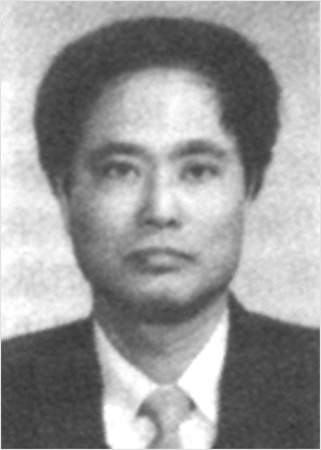 杜云濱 