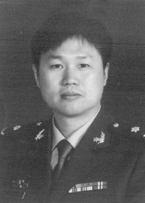 丁曉平 