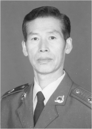 李志君 