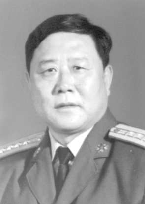 李海鵬 