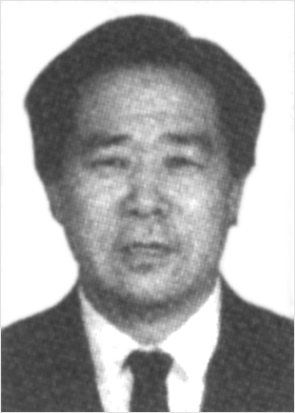 李德明 