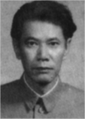 孫樹棻 