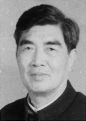 王弋丁 